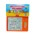 MIS PRIMERAS PALABRAS ESPAÑOL - INGLÉS image 0