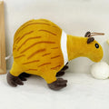 Peluche “Burbaloni Luliloli” - Brainrot image 0