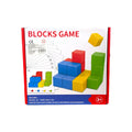 Juego de Cubos - BLOCKS GAME (Versión Cubos) image 0