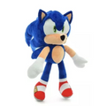 SONIC PELUCHE ORIGINAL 20 cm image 0