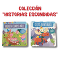 Colección "Historias escondidas" image 0