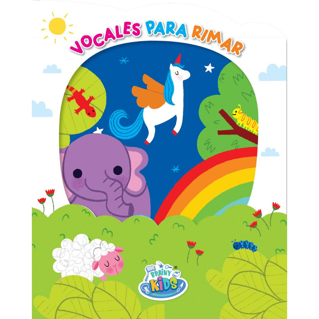 Colección "Miro por mi ventana" – Pack de 4 libros interactivos image 2