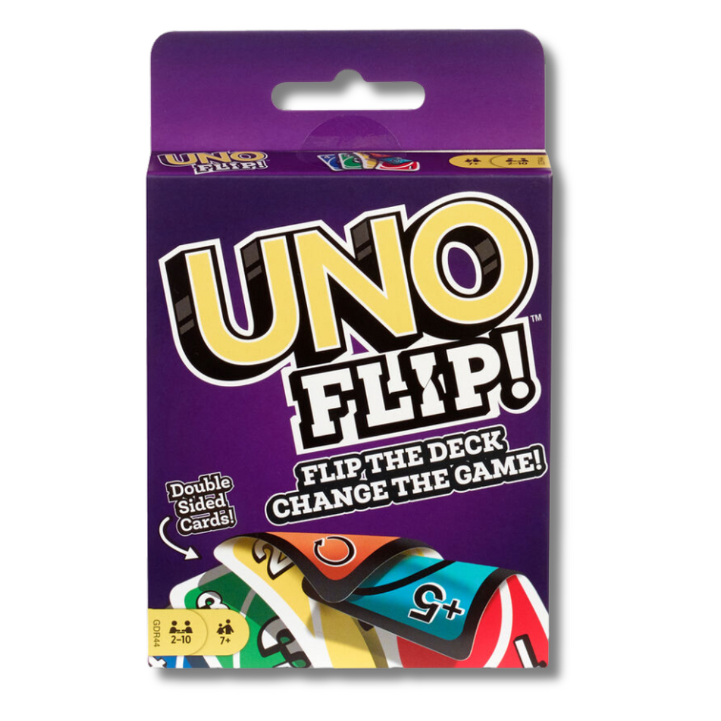 Uno Flip image 0