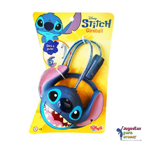 Mete Pata Stitch