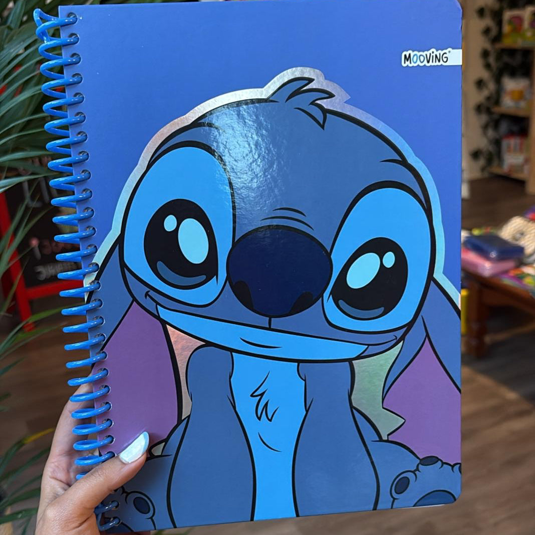 Cuadernola Stitch image 0