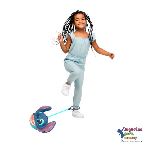 Mete Pata Stitch