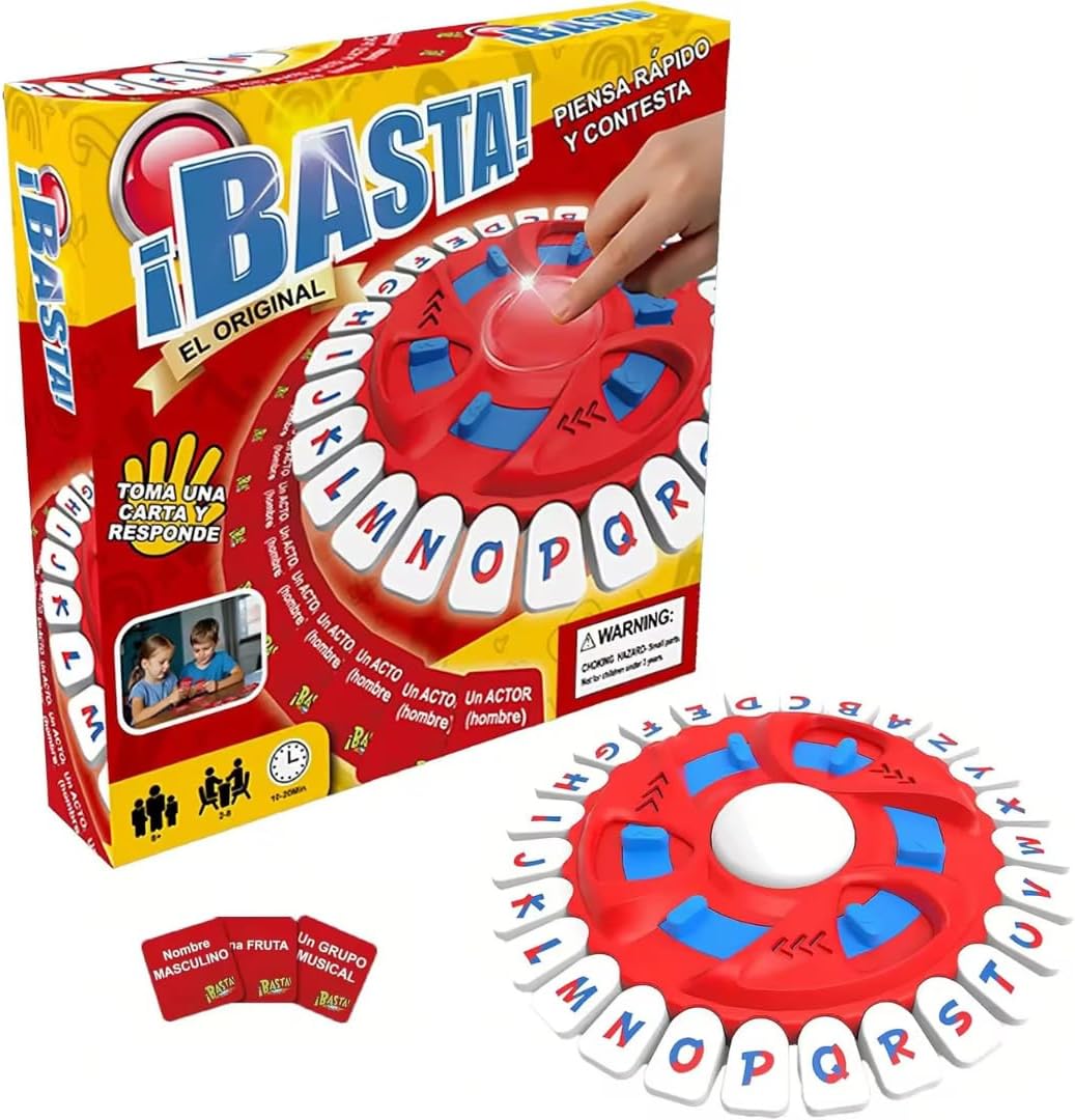 BASTA Original ! 2026 image 0