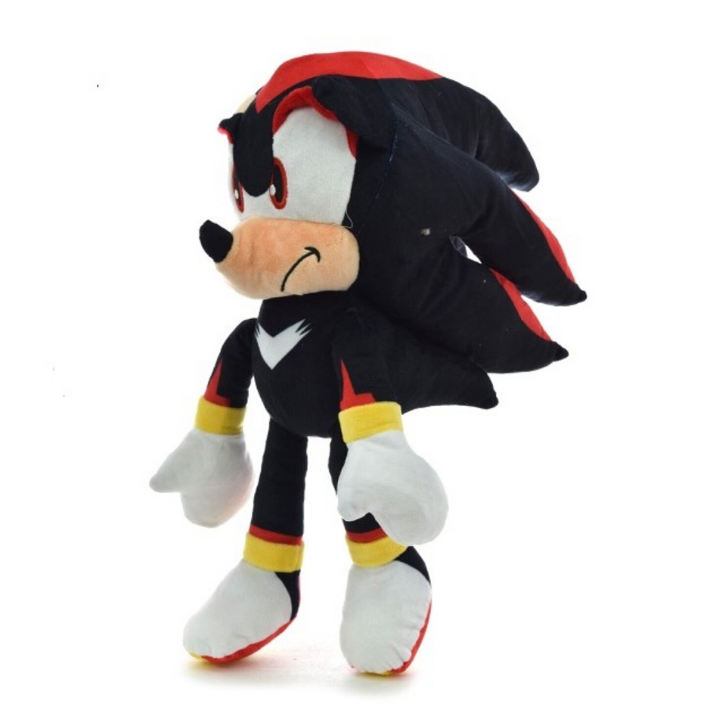 SHADOW PELUCHE ORIGINAL SONIC 20 cm image 0