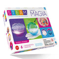 CIENCIA Y MAGIA image 0
