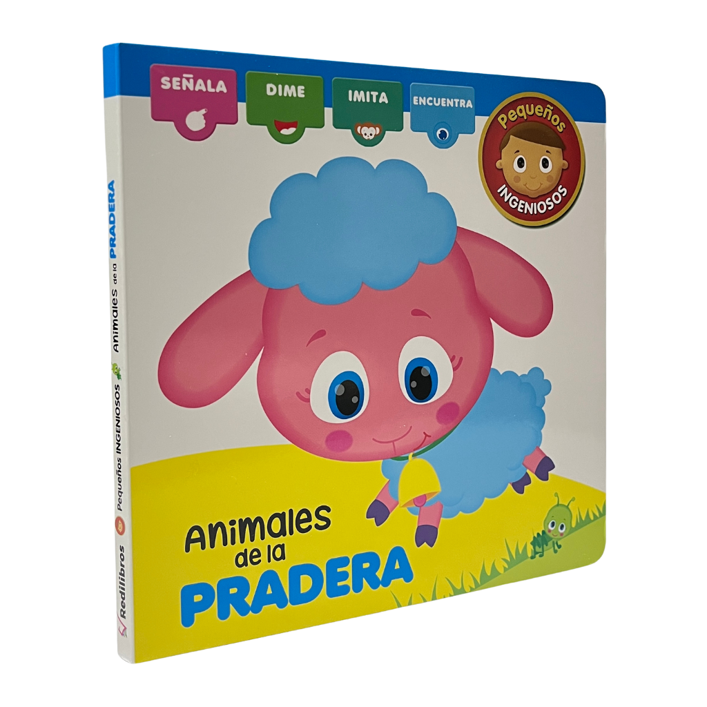 Colección Pequeños Ingeniosos image 2