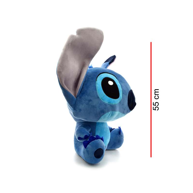 Peluche Stitch - 55 cm image 2