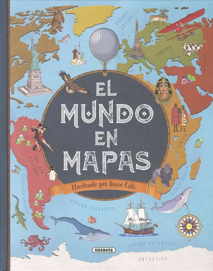 El mundo en mapas image 2
