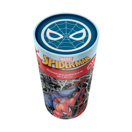 Puzzle Infantil Spiderman – 60 Piezas image 2