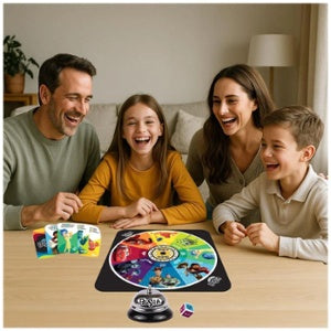 BASTA DELUXE PIXAR image 2