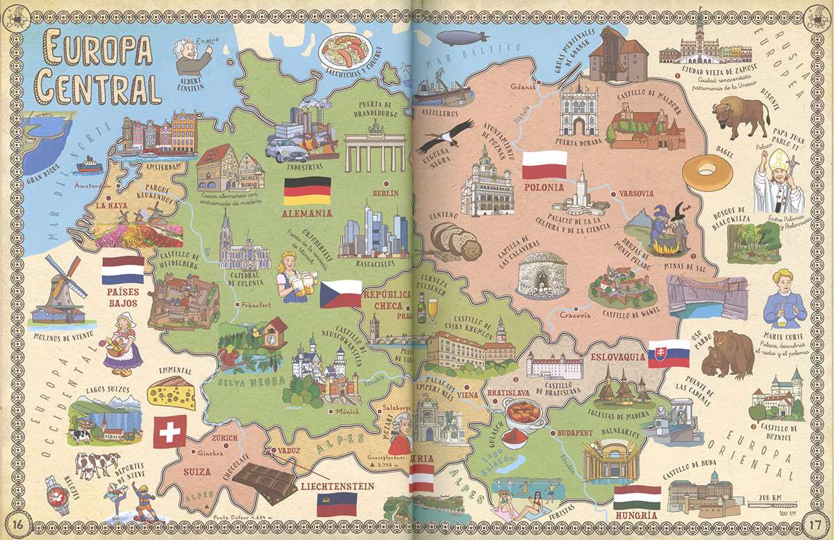 El mundo en mapas image 5
