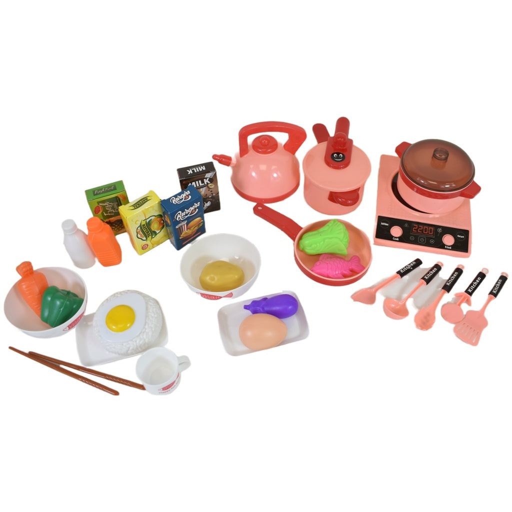 Set Infantil de Cocina image 1