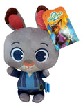Peluche Zootopia JUDY 20 cm image 0