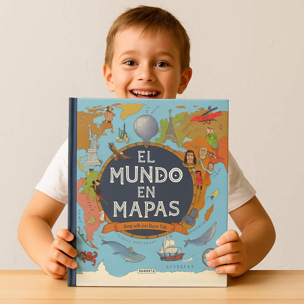 El mundo en mapas image 0