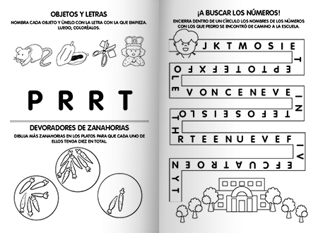 365 ACTIVIDADES FABULOSAS image 1