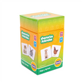 Juego de Memoria "MEMORICE ANIMALES" image 0