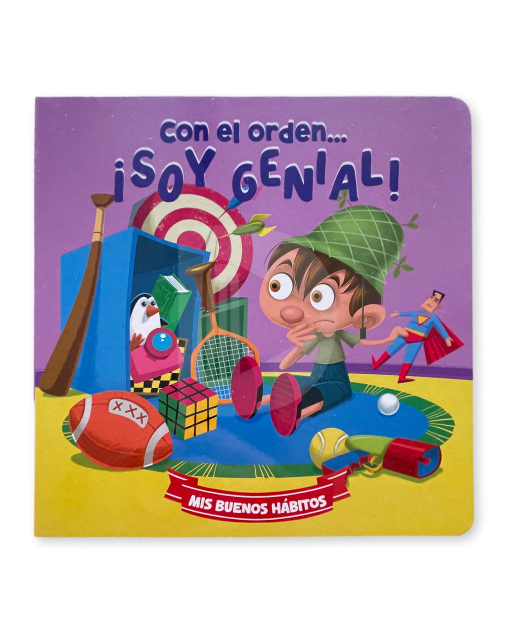 LIBROS "MI BUENOS HABITOS" COLECCIÓN COMPLETA image 4