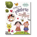 LIBRO BLA BLA BLA - PALABRAS image 0