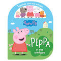 Peppa Pig y sus amigos image 0