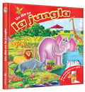 Un dia en la jungla image 0