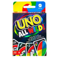 UNO ALL WILD image 0