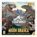 Juego de caja Misión Jurásica image 0