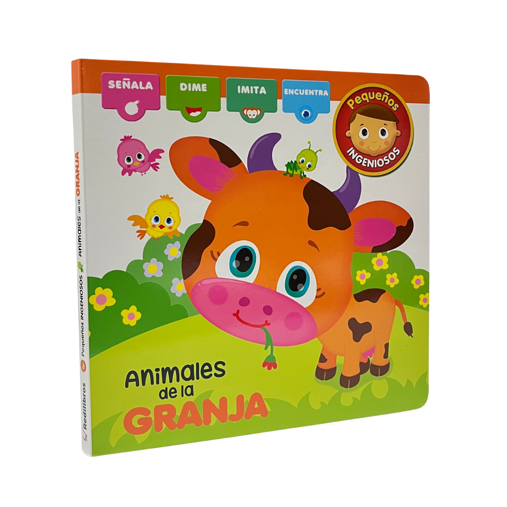 Colección Pequeños Ingeniosos image 1