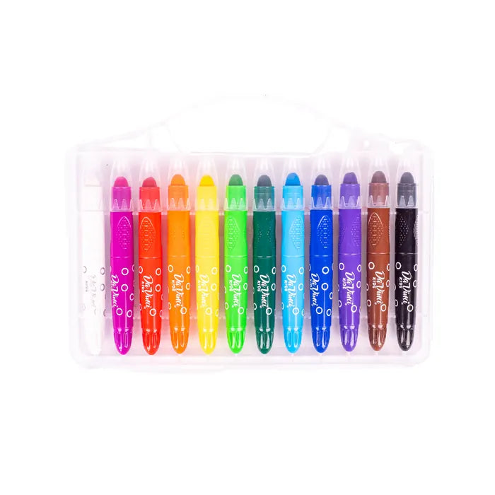 Crayones Cremosos Da Vinci Kids image 1