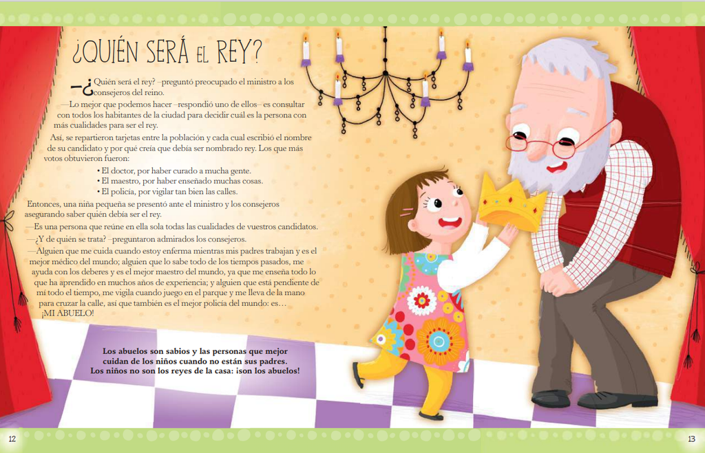 LIBRO MI FAMILIA Y YO image 1