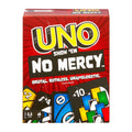 UNO NO MERCY image 0