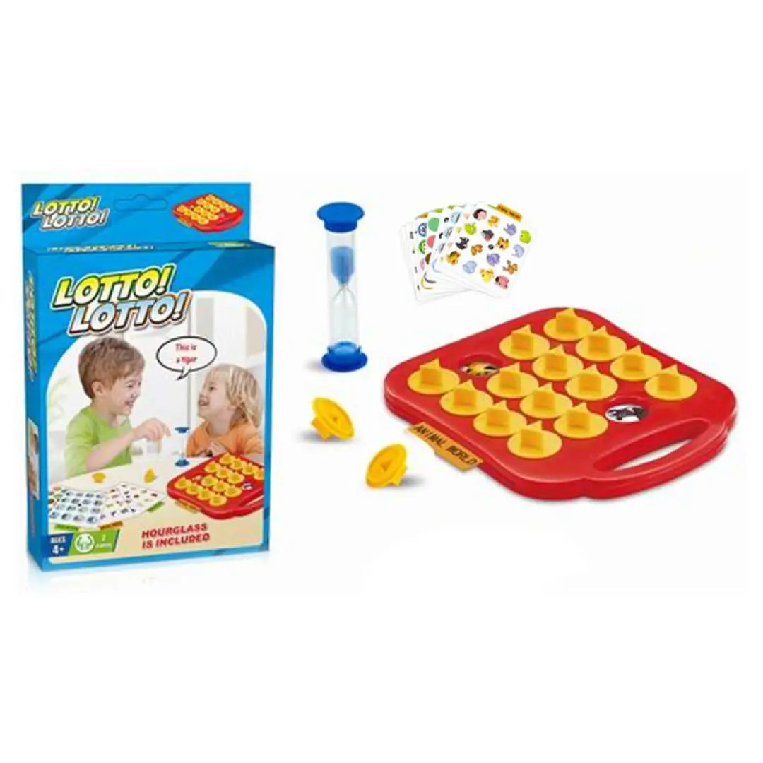 Lotto image 0