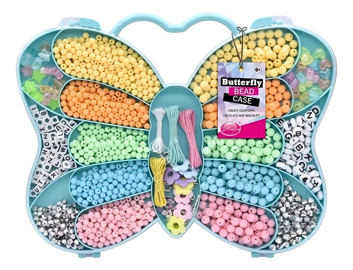 Kit bijou para armar pulseras y collares image 1