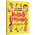 Libro - Los peques descubrimos Nuestras Emociones image 0