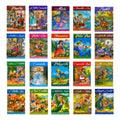 Libros cuentos clásicos pack x6 image 0