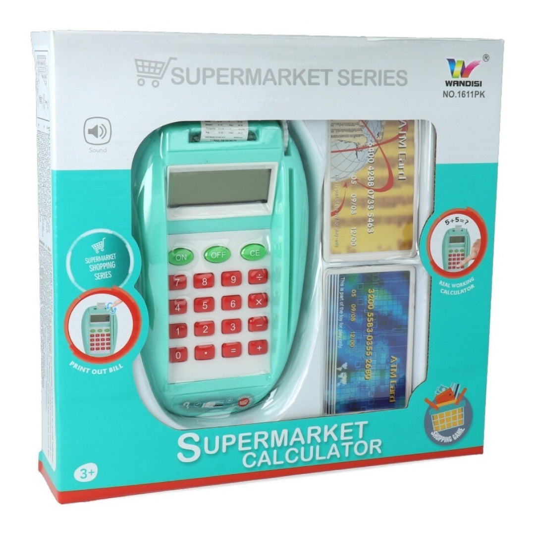 Calculadora POS image 0