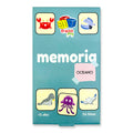 Juego de Memoria Océano image 0
