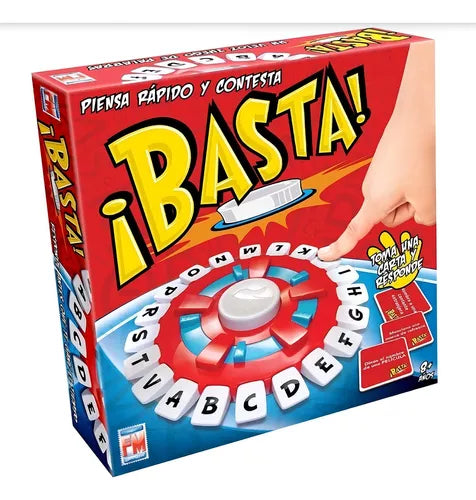 BASTA ! image 0