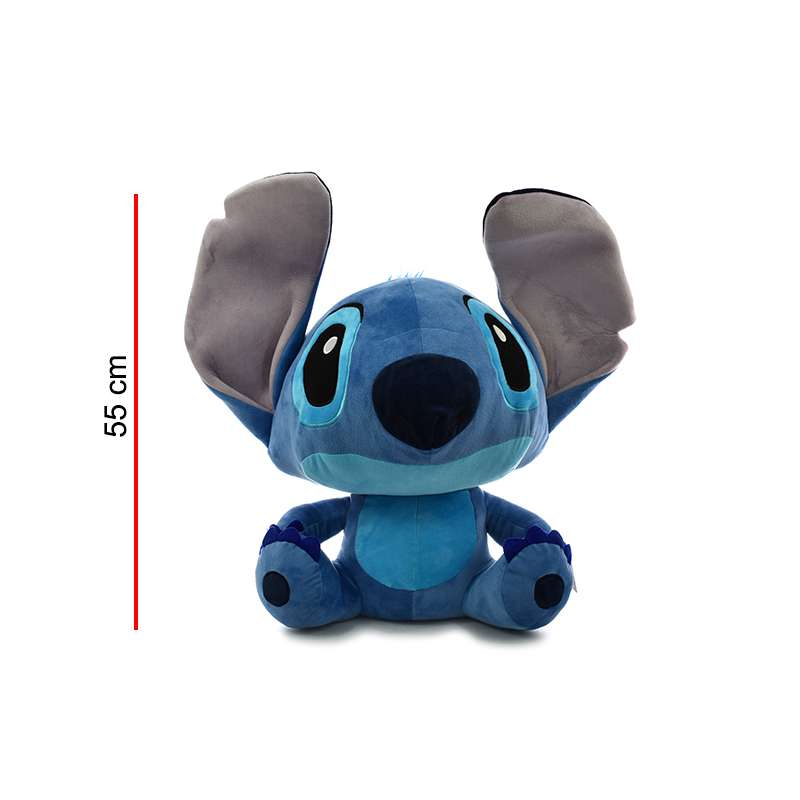 Peluche Stitch - 55 cm image 1