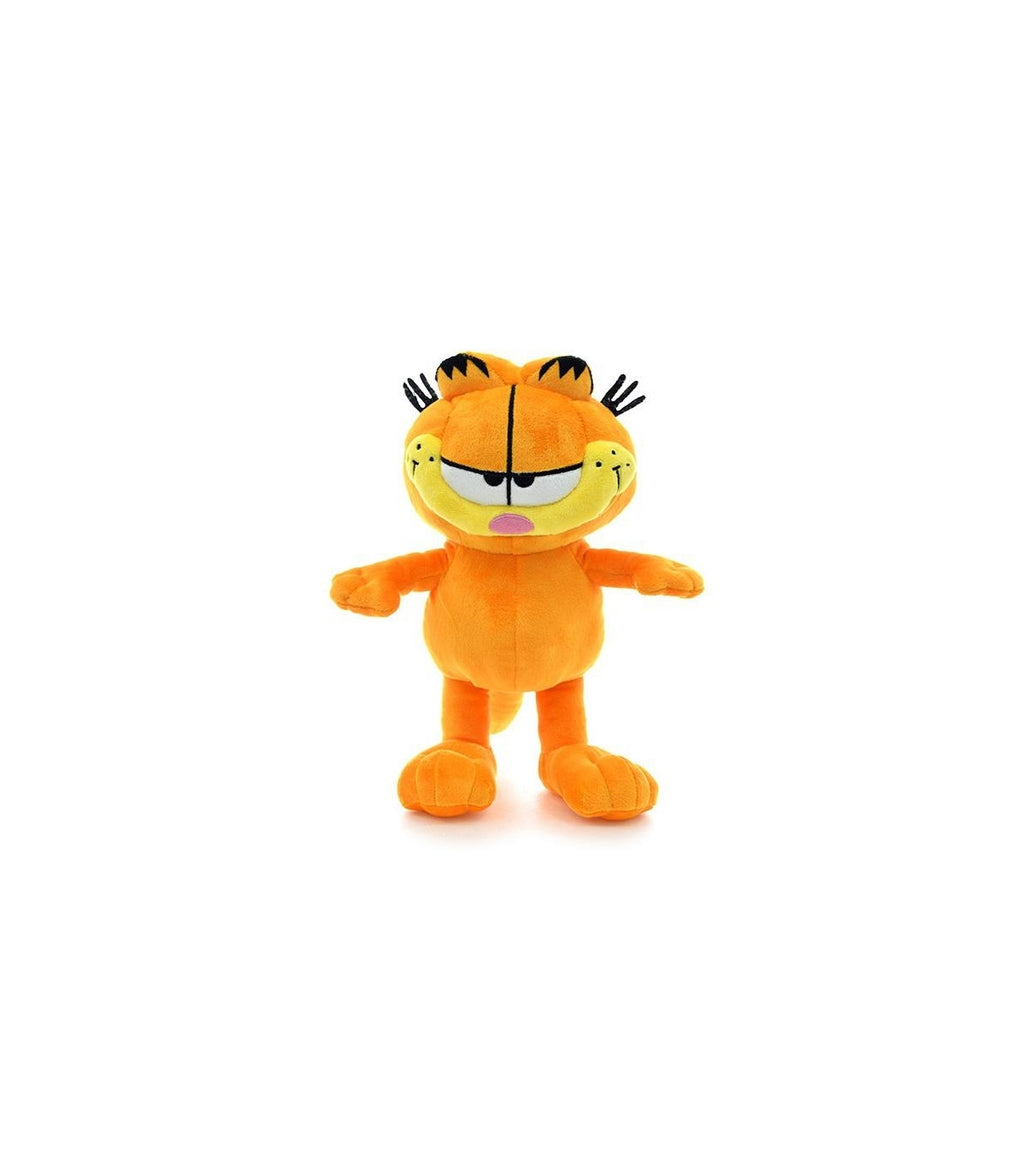 Peluche Garfield – 25 cm image 1