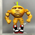 Peluche “Udin Din Din Dun” - Brainrot image 0
