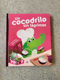 Libro de la colección abrazos con pop-up
