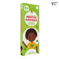 Actividades para Mentes Rápidas (6+ años)