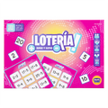 LOTERIA DE SUMAS Y RESTAS image 0