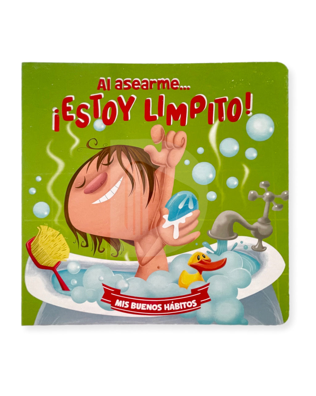 LIBROS "MI BUENOS HABITOS" COLECCIÓN COMPLETA image 2