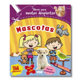 Libro para Mentes Despiertas – Mascotas image 0