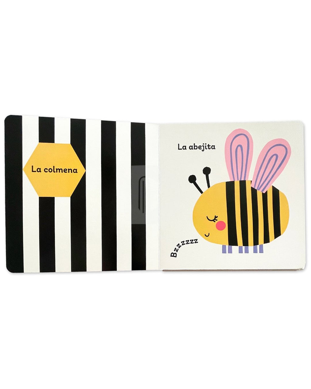 Colección Libros "Estimulación Visual" image 3